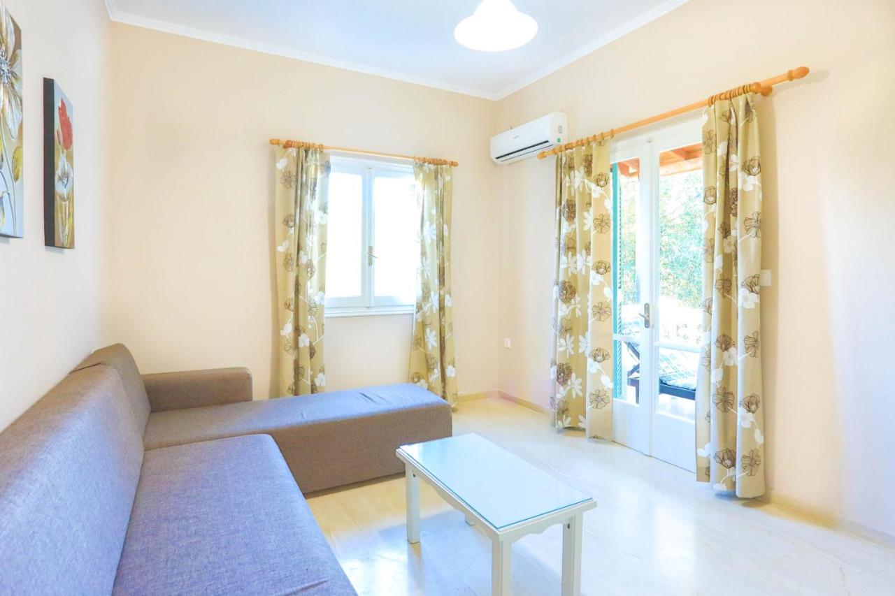 Villa Kiki Agios Spyridon  Exterior foto